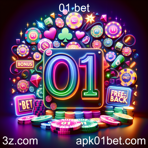 Descubra as Melhores Promoções no 01 Bet